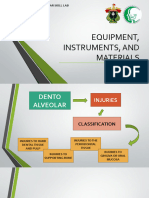 Equipment, Instruments, and Materials (Dwi Fadhilah)