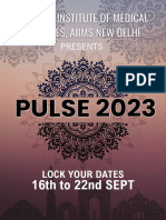 Pulse 2023 Brochure