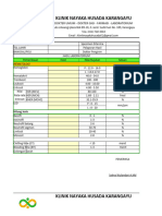 Form Hasil Laboratorium