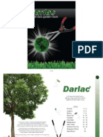 Darlac Garden Tools Catalogue