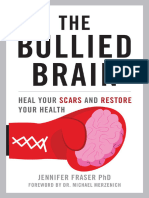 9781633887787.prometheus Books, Publishers - Bullied Brain Heal Your Scars and Restore Your Health, The - Jul.2022