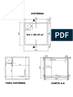 CISTERNA