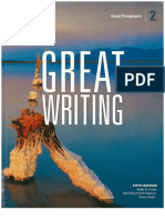 Great Writing 2 第五版 - Decrypt