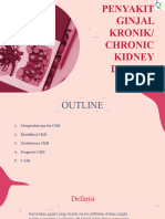 Kidney Disease 