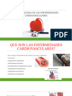 Cardio Cme Epidemiologia