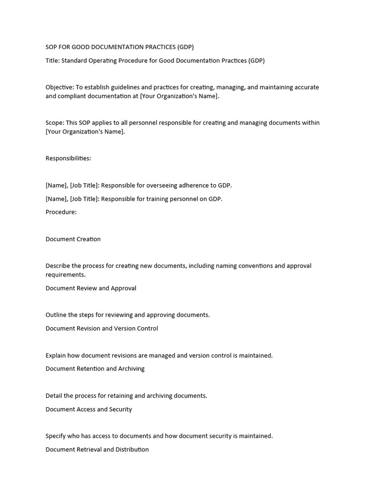 sop-for-good-documentation-practices-gdp-pdf
