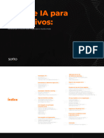 Guia de IA para Executivos - Ebook by Softo