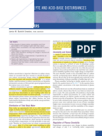 Osmolarity