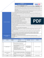 Inventario Seguimiento y Control 2021