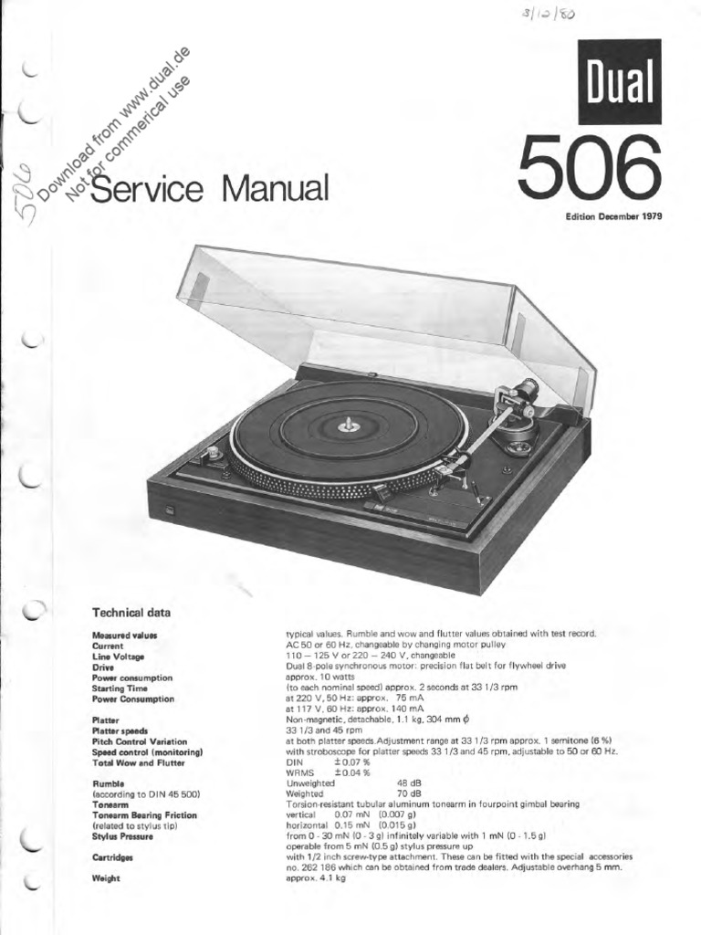 505 (song) visual data 7