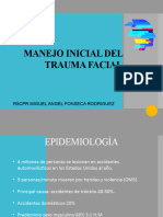 Trauma Facial Maxi