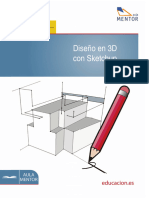 Manual Completo Sketchup 226 Pag