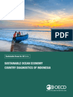 Sustainable Ocean Country Diagnostics Indonesia