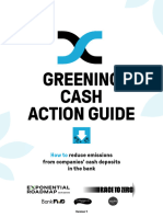 Greening Cash Action Guide