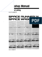Phde9214-D Space-Runner Wagon 96 Electrical Wiring