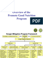 5A Overview of The Promote Good Nutrition-EDITTED 2
