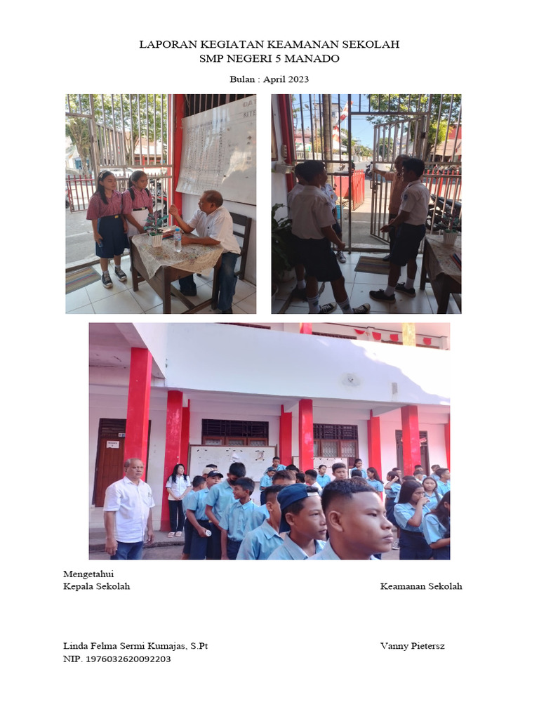 Evaluasi Keamanan Sekolah DKI Jakarta Pasca Insiden SMAN 72