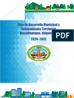 2009 PDM Ot Quetzaltepeque