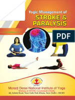 18 - Stroke & Paralysis