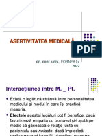 Tema Asertivitatea 77459