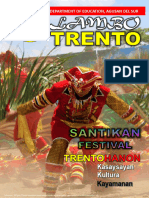 Trento Travelogue - Final