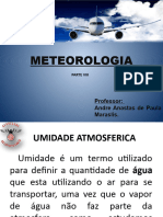 Meteorologia Viii