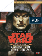 BOX - Trilogia Darth Bane