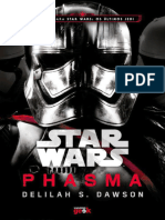 Star Wars Phasma - Delilah S.Dawso