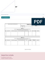 Epf - Form 5 & 10 PDF - PDF