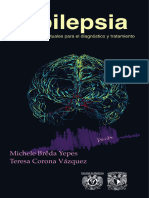 Epilepsia Herramientas Actuales para El Diagnóstico y Tratamiento - 1ra Ed.