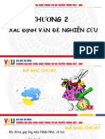 Slide - Chương 2 Môn