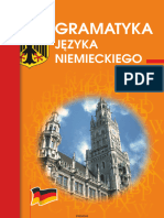 Gramatyka Jezyka Niemieckiego