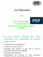Liver Disorders 2