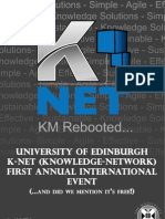 Knet Brochure v61