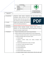 SOP Dislipidemia