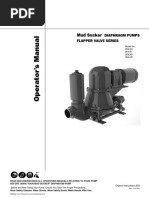 Clack-WS1 1.25 Drawings and Service Manual | PDF | Valve | Distributor