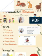 Modul Masatua Wanda