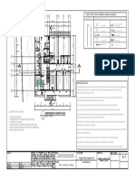 San Mateo Disadeco Building Architectural Plans A5