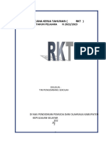 RKT-SMPN Gollek No. 34 Kep. Selayar 2022-2023