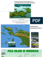 Bahan - RakorP3E-Papua-Saparis