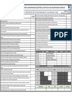 HVAC Preventive Maintenance Checklists-12