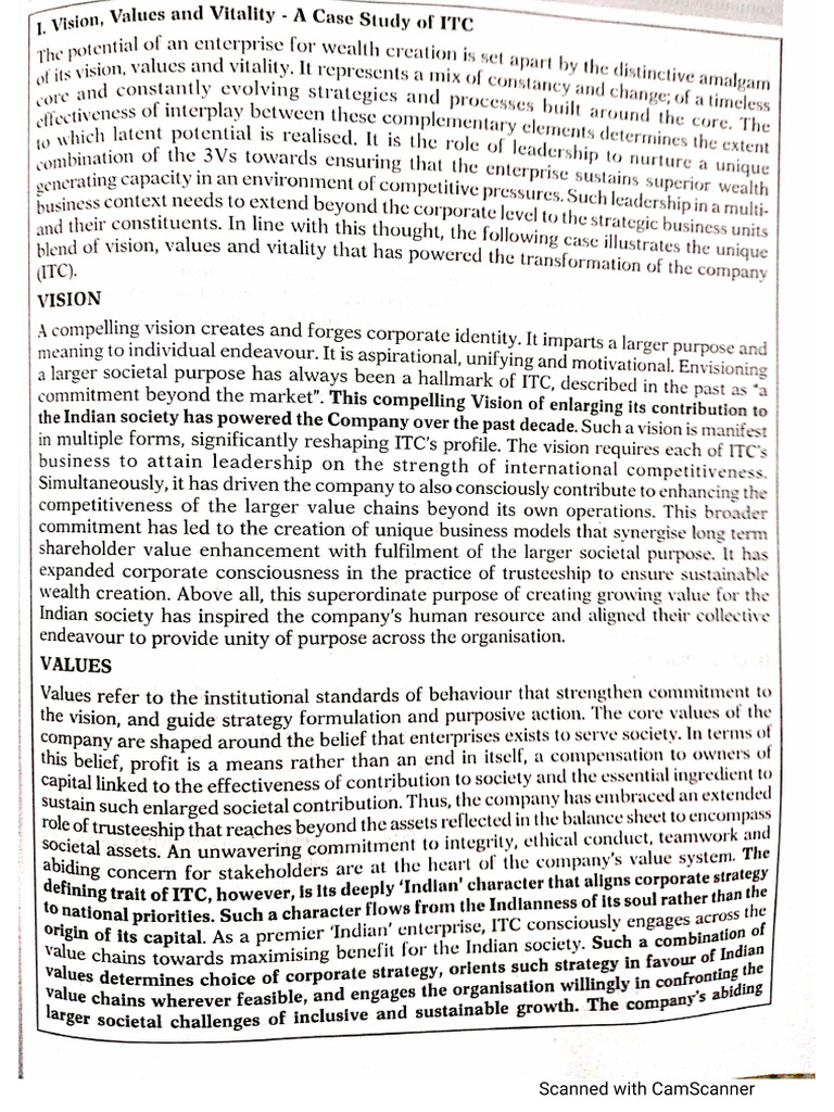 Case Study 3 | PDF