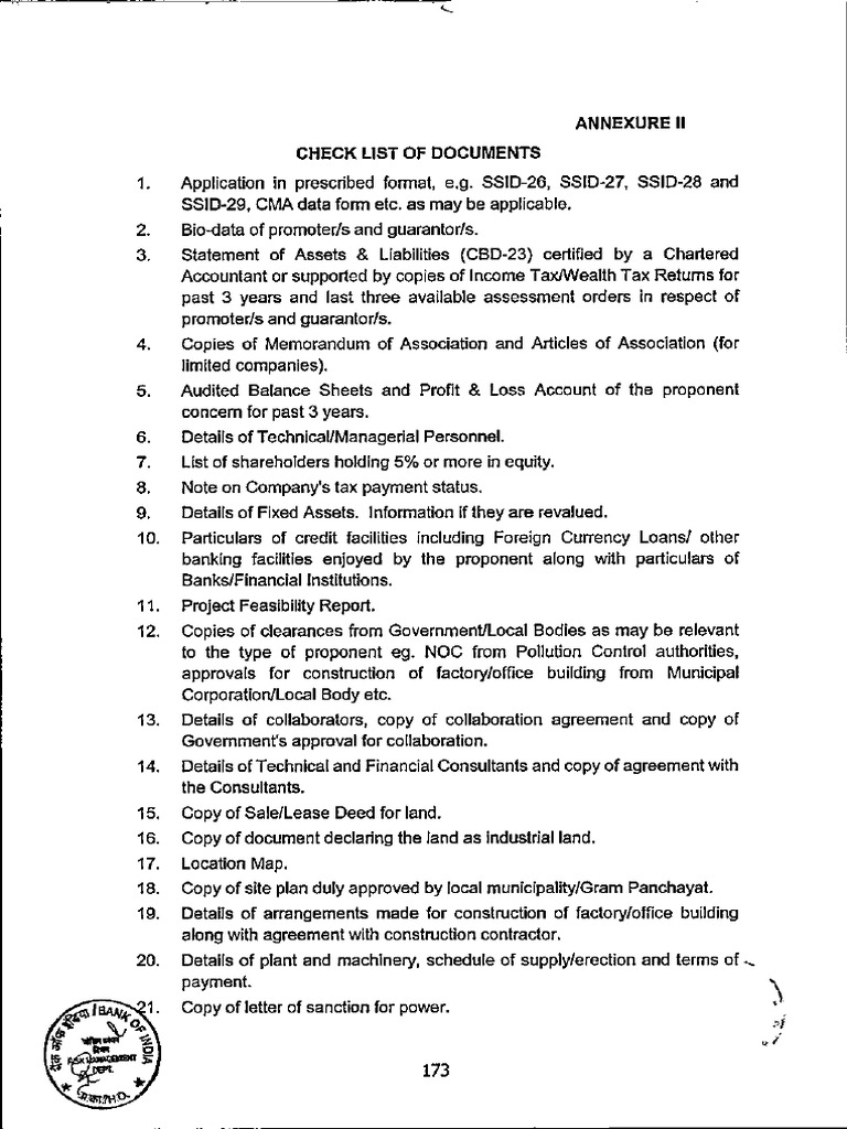 credit-policy-part-ii-pdf