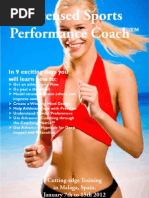 Download Officile NLP Sport Coach opleiding by Joost van der Leij SN67267342 doc pdf