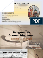 Panahan Dalam Islam (SENA)