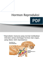 Hormon Repruduksi