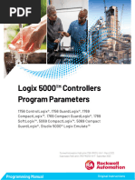 Logix 5000 Controllers ASCII Strings: Programming Manual | PDF | Duplex ...