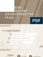 PPT Kelompok 6 HUUP kelas 058