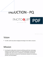 Induction - PQ (Revised)
