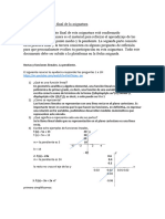 26!11!21 Documento Final de Calculo de Geometria Analitica DD